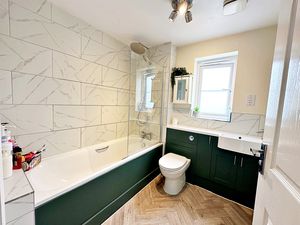 Bathroom- click for photo gallery